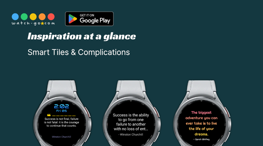 Beautiful Gradients & Fonts