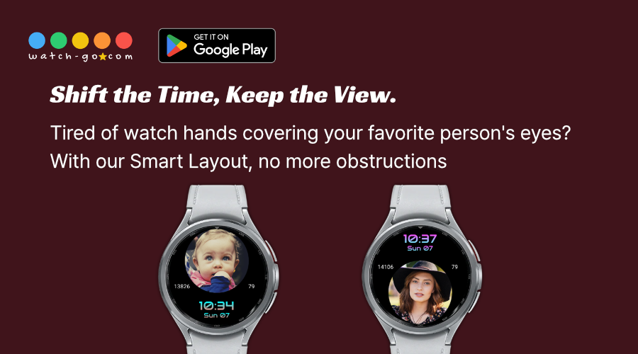 Smart Adjustable Layout