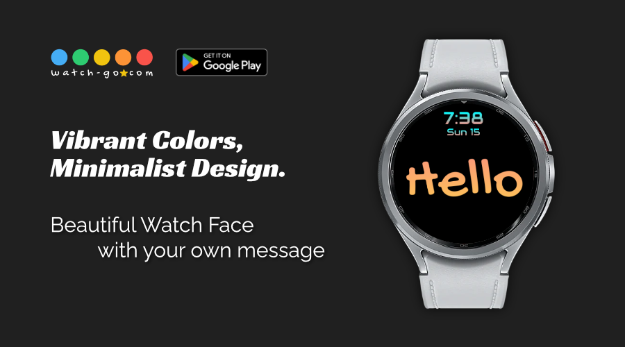 Adjustable Layout Options