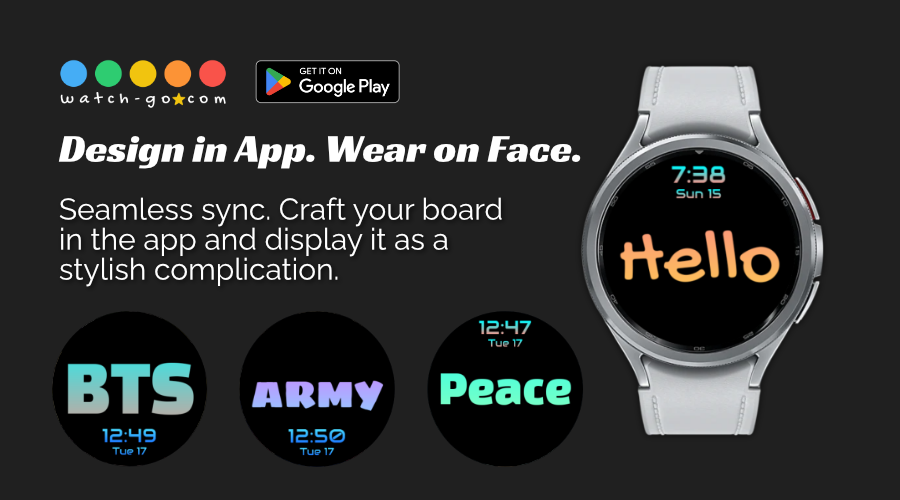 Stylish Gradient Color Themes