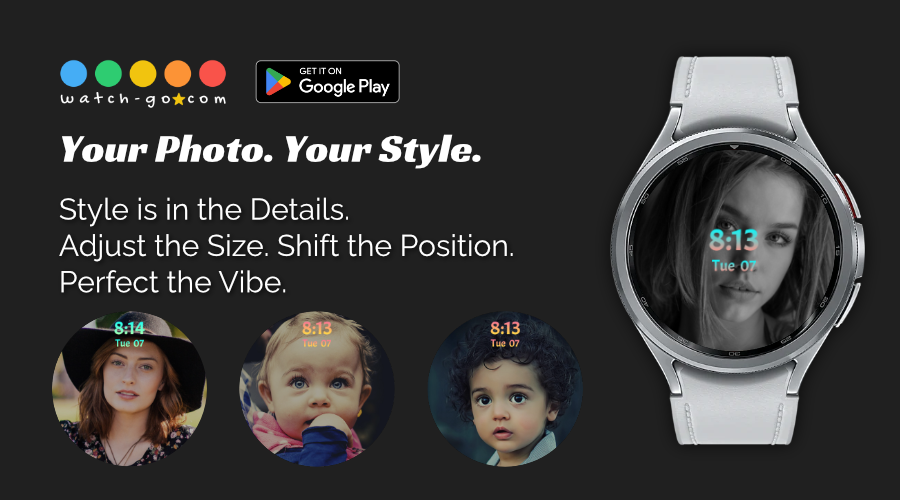 Cute style customization