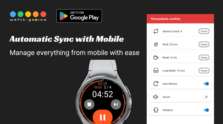 Mobile app integration