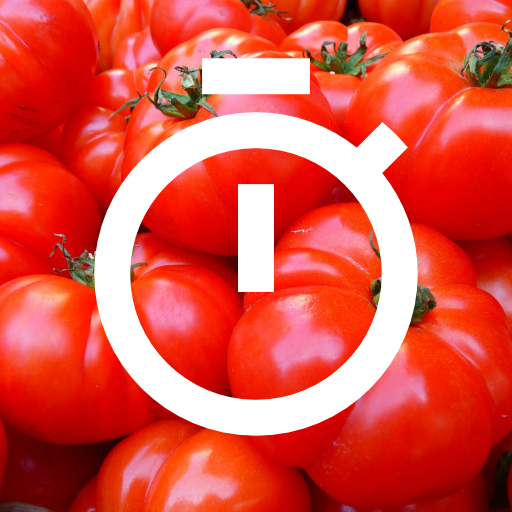 Pomodoro Watch