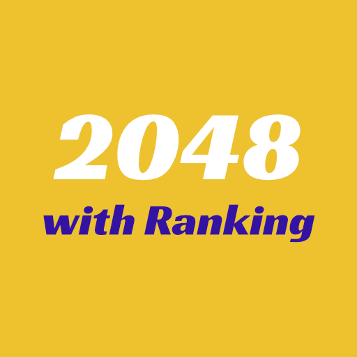 2048 Watch with Ranking